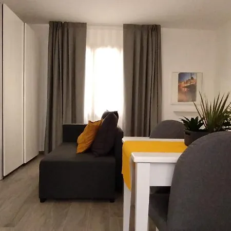 La Casa Di Pepp Gæstehus