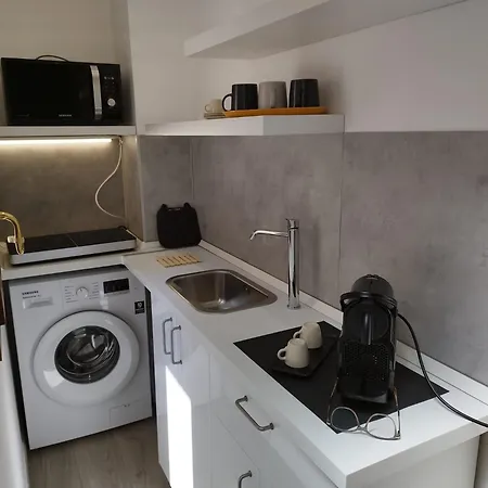 La Casa Di Pepp 4* Monopoli