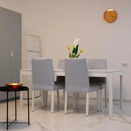 La Casa Di Pepp Gæstehus