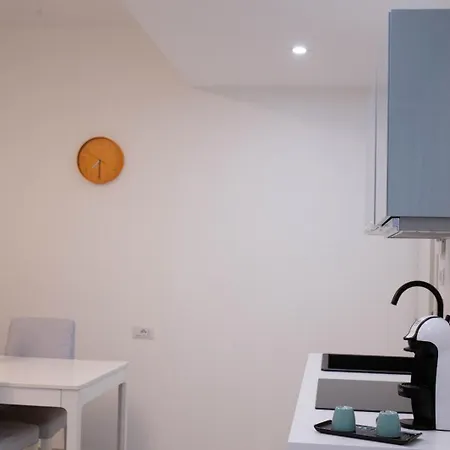 La Casa Di Pepp