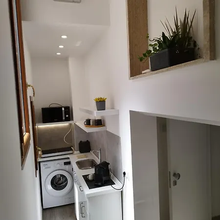 La Casa Di Pepp *