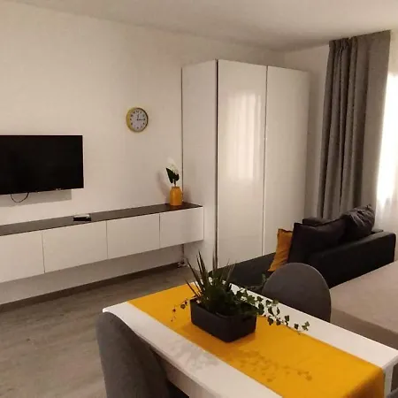 La Casa Di Pepp Maison d'hôtes 4*