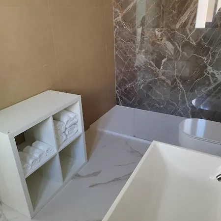 La Casa Di Pepp Maison d'hôtes Monopoli