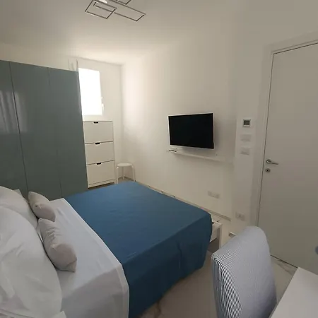 ゲストハウス La Casa Di Pepp モノーポリ