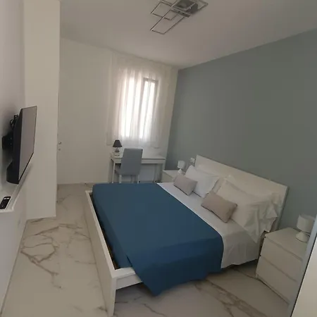 La Casa Di Pepp ゲストハウス *