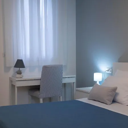 La Casa Di Pepp