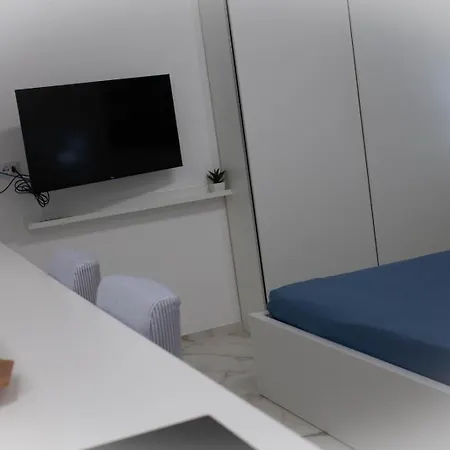 La Casa Di Pepp Maison d'hôtes 4*