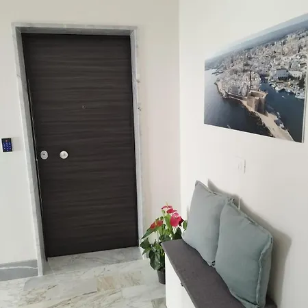 Maison d'hôtes La Casa Di Pepp 4*