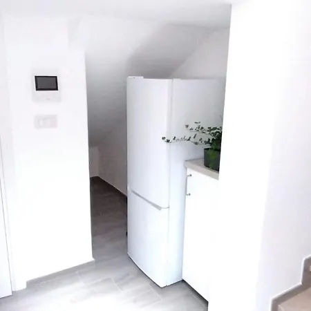 La Casa Di Pepp Pensionat