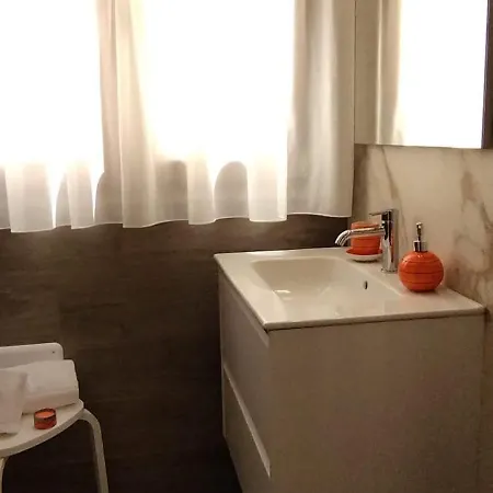 Pensionat La Casa Di Pepp