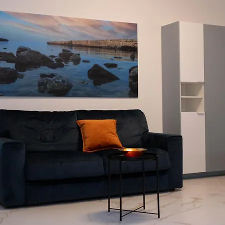 Πανσιόν La Casa Di Pepp