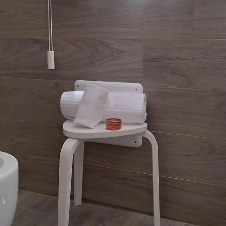 La Casa Di Pepp *