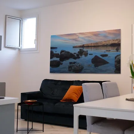 La Casa Di Pepp Guest house *