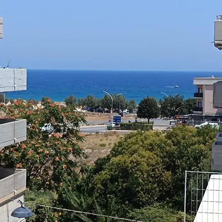 La Casa Di Pepp 4* Monopoli