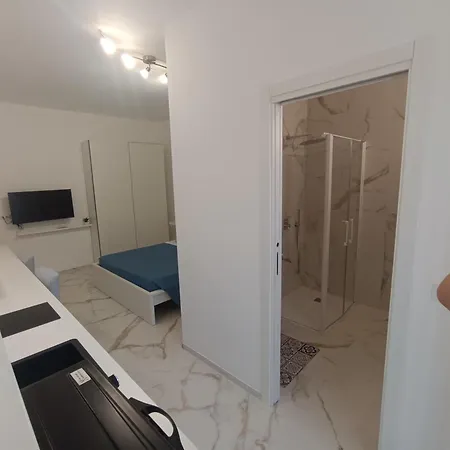 La Casa Di Pepp 4* Monopoli
