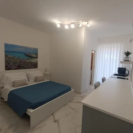 La Casa Di Pepp Πανσιόν Monopoli