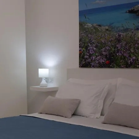 Guest house La Casa Di Pepp *