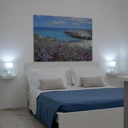 La Casa Di Pepp