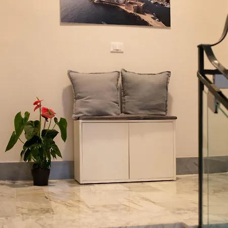La Casa Di Pepp Monopoli