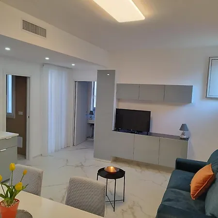 La Casa Di Pepp Πανσιόν