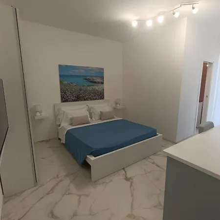 Πανσιόν La Casa Di Pepp 4*