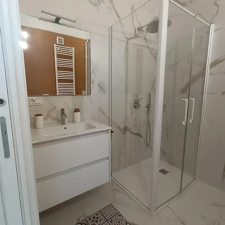 La Casa Di Pepp Pensión 4*