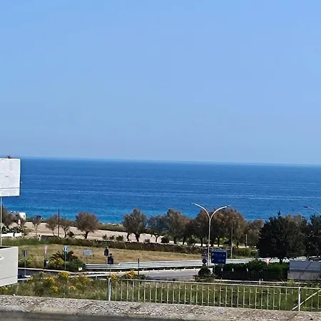 Pensión La Casa Di Pepp 4*