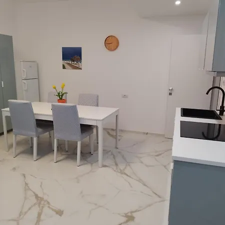 Πανσιόν La Casa Di Pepp