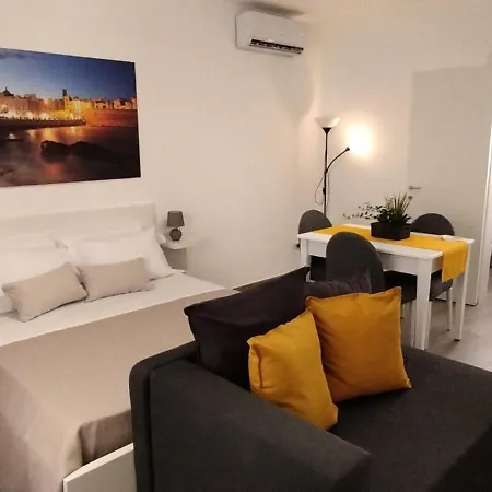 La Casa Di Pepp Maison d'hôtes 4*
