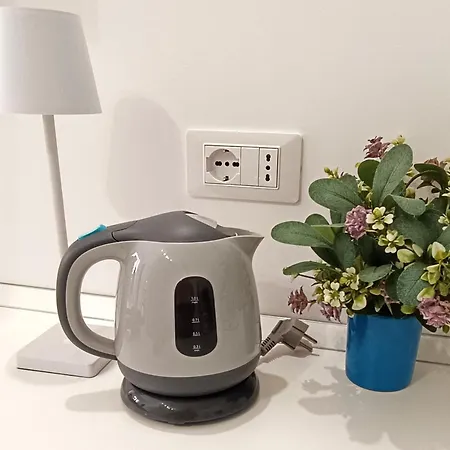 La Casa Di Pepp Πανσιόν Monopoli