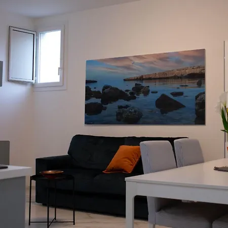 La Casa Di Pepp Monopoli