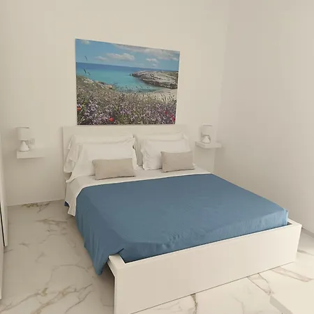 Pensionat La Casa Di Pepp 4*