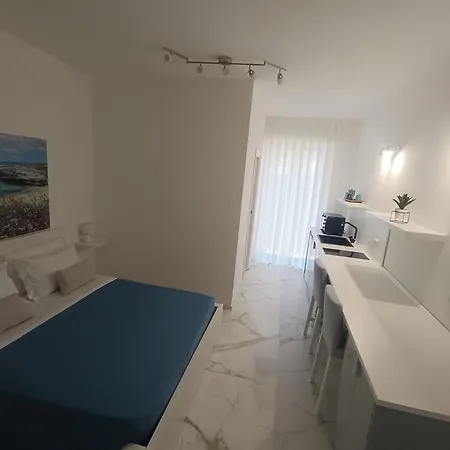 La Casa Di Pepp Monopoli