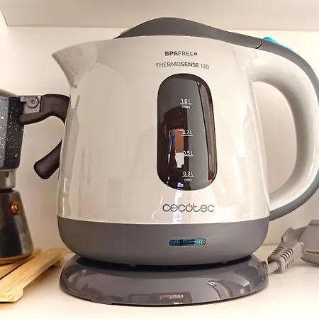 La Casa Di Pepp Monopoli