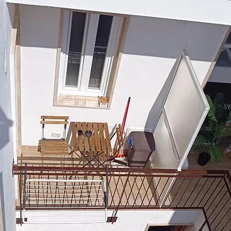 Πανσιόν La Casa Di Pepp 4*