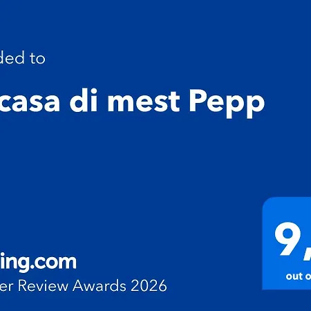 La Casa Di Pepp Monopoli