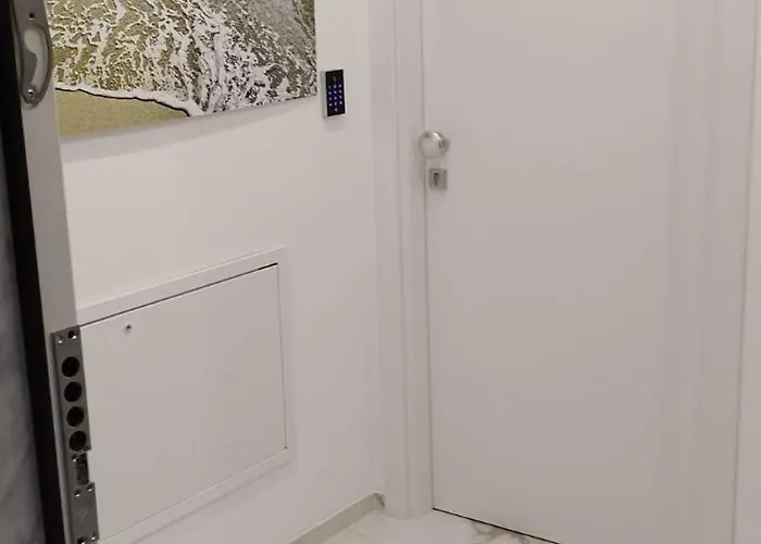 La Casa Di Pepp 4* 모노폴리