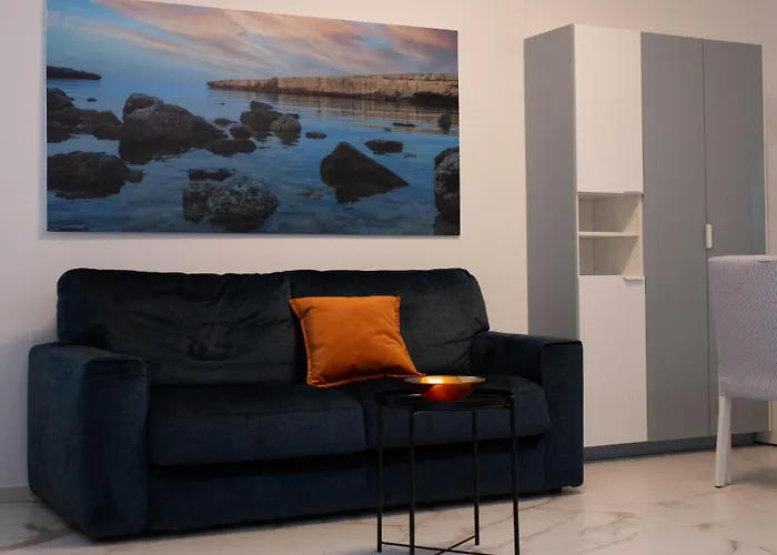 게스트하우스 La Casa Di Pepp