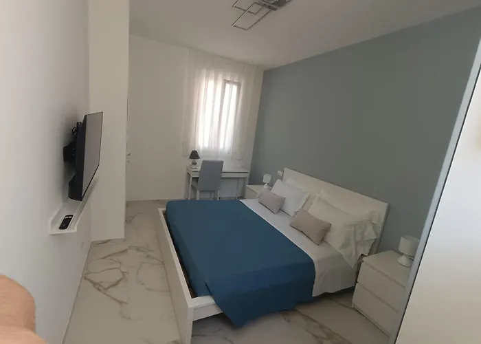 La Casa Di Pepp 게스트하우스 4*