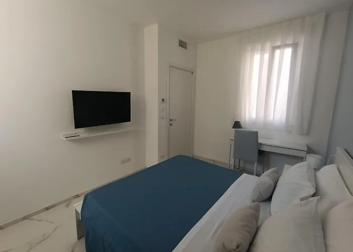 La Casa Di Pepp 게스트하우스 4*