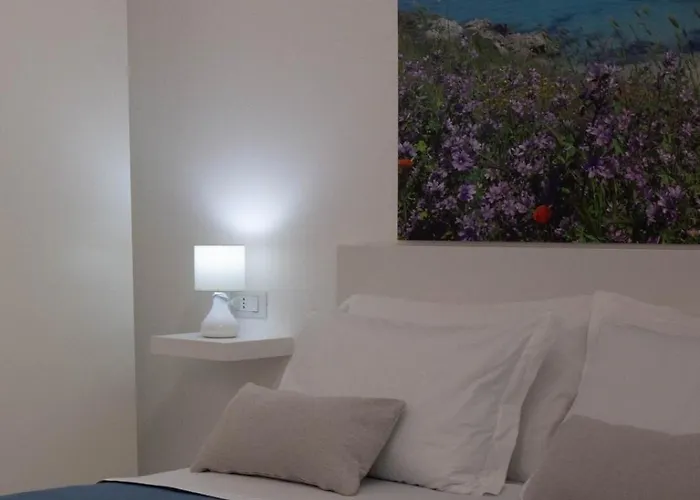 게스트하우스 La Casa Di Pepp 4*