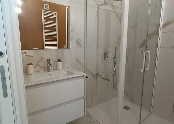 La Casa Di Pepp 게스트하우스 4*