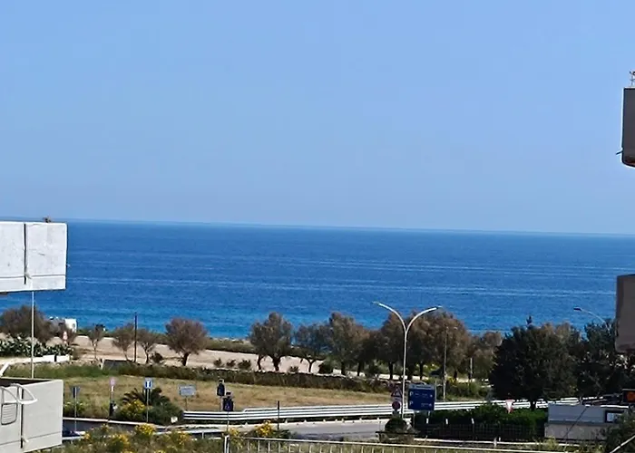 게스트하우스 La Casa Di Pepp 4*