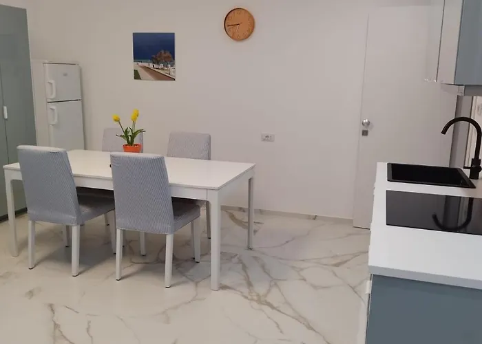 게스트하우스 La Casa Di Pepp