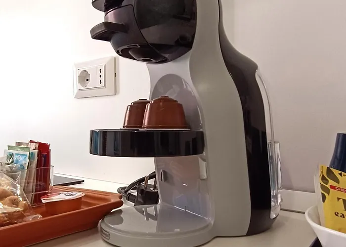 La Casa Di Pepp 4* 모노폴리