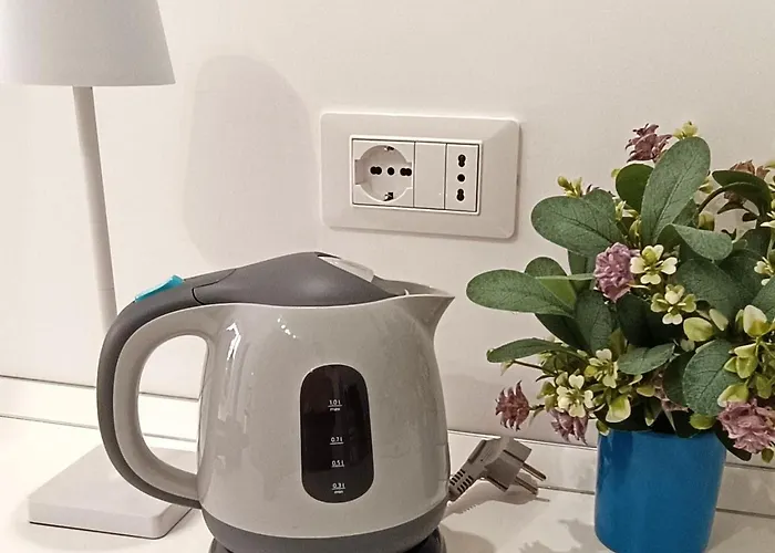 La Casa Di Pepp 게스트하우스 모노폴리