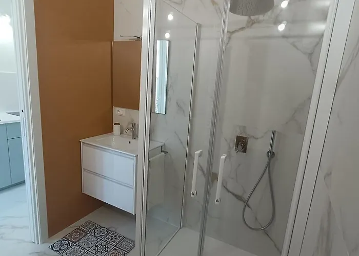 La Casa Di Pepp 4* 모노폴리